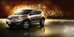 Nissan Murano 350XV Four 2009 года